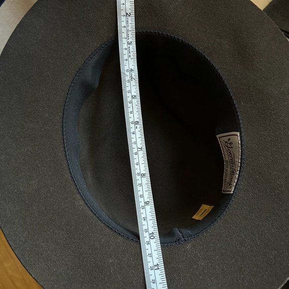 Goorin Bros Fedora - Brand new, never worn main image 8